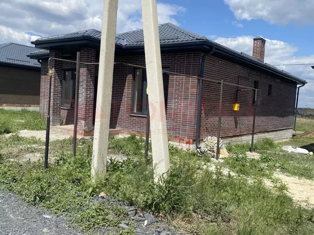 Дом в Ростовская область, Аксайский район, Щепкинское с/пос, пос. ... - Фото 2