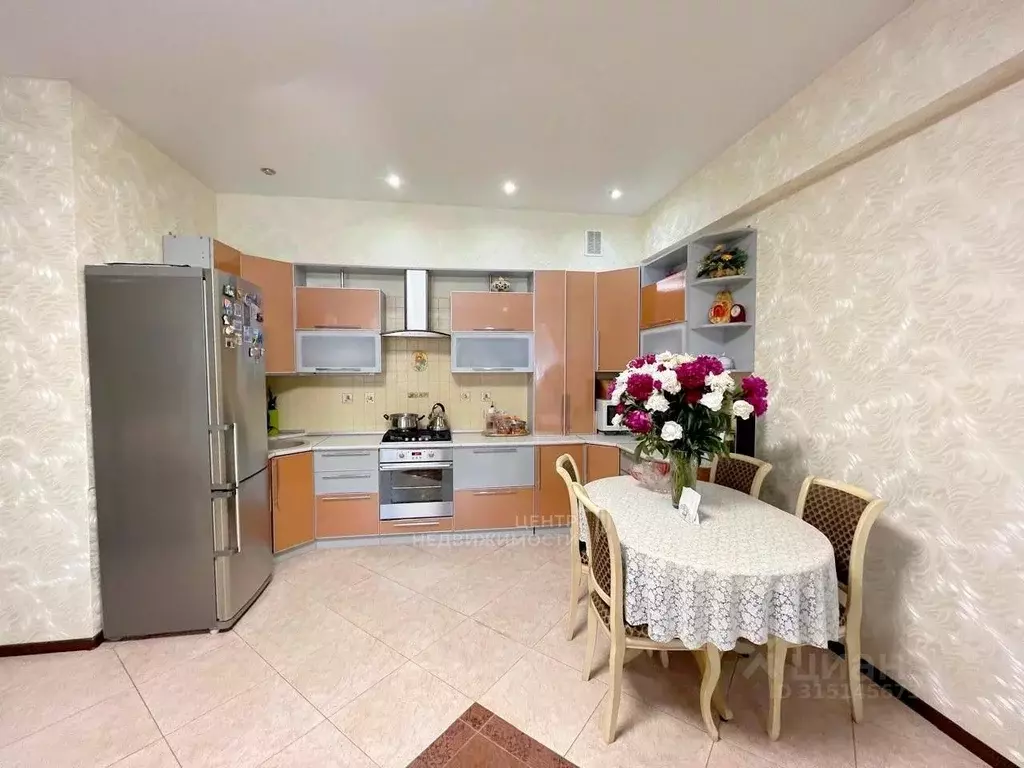 Таунхаус в Татарстан, Казань ул. Алтан, 70 (128 м) - Фото 2