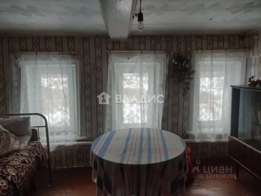 Дом в Нижегородская область, Богородский муниципальный округ, д. ... - Фото 2