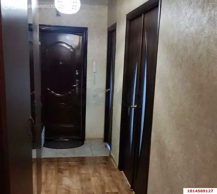 4-комнатная квартира: Краснодар, Морская улица, 3 (73.4 м) - Фото 1