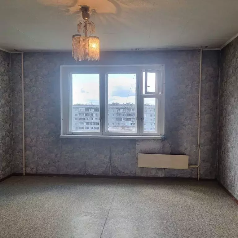 3-к кв. Омская область, Омск ул. Богдана Хмельницкого, 46 (69.0 м) - Фото 1