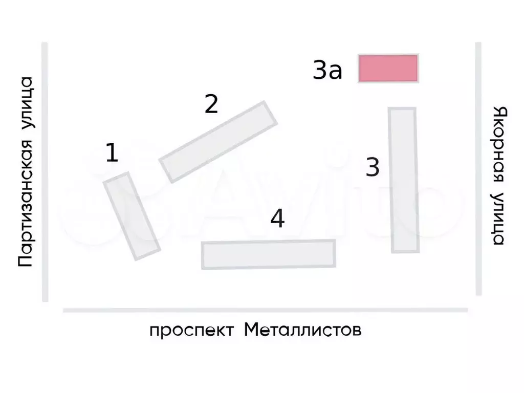 Продам помещение свободного назначения, 81.1 м - Фото 1