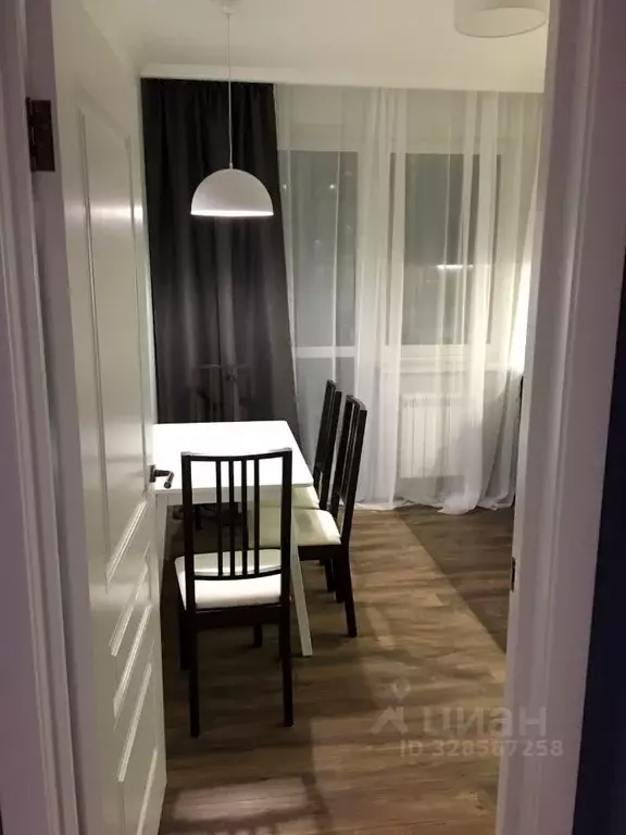 1-к кв. Московская область, Королев Пионерская ул., 13к3 (42.0 м) - Фото 2