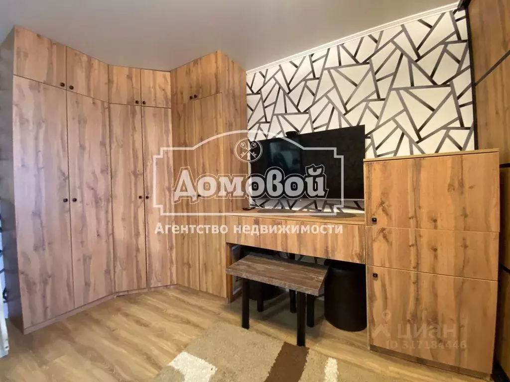 1-к кв. Калужская область, Калуга Промышленная ул., 6 (30.0 м) - Фото 0