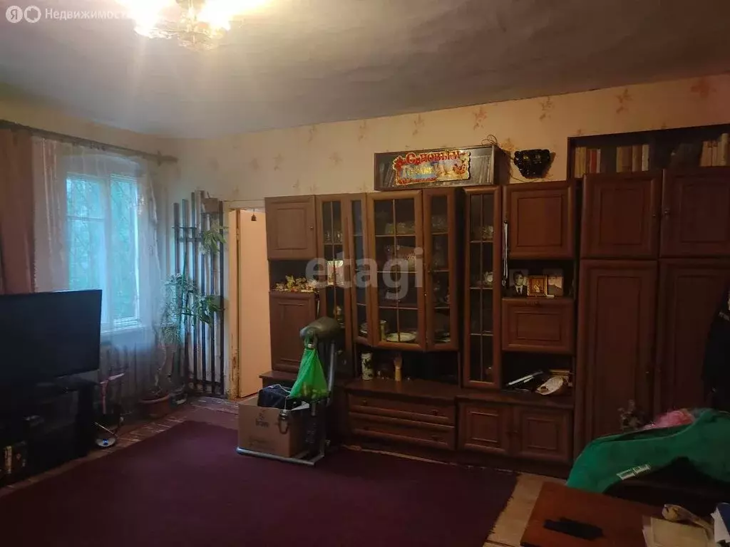 2-комнатная квартира: Калининград, улица Космонавта Леонова, 19Б (53 ... - Фото 0