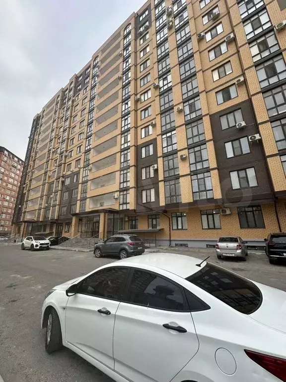 3-к. квартира, 100 м, 8/13 эт. - Фото 0