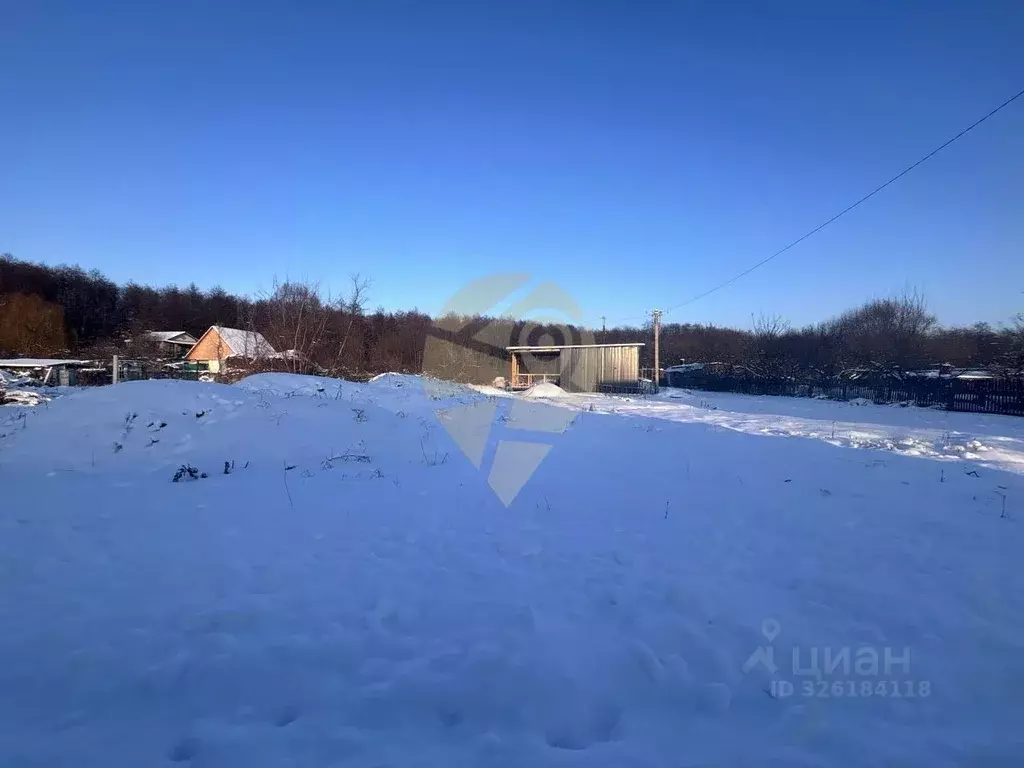 Дом в Белгородская область, Старый Оскол Разлив садовые участки, ул. ... - Фото 1