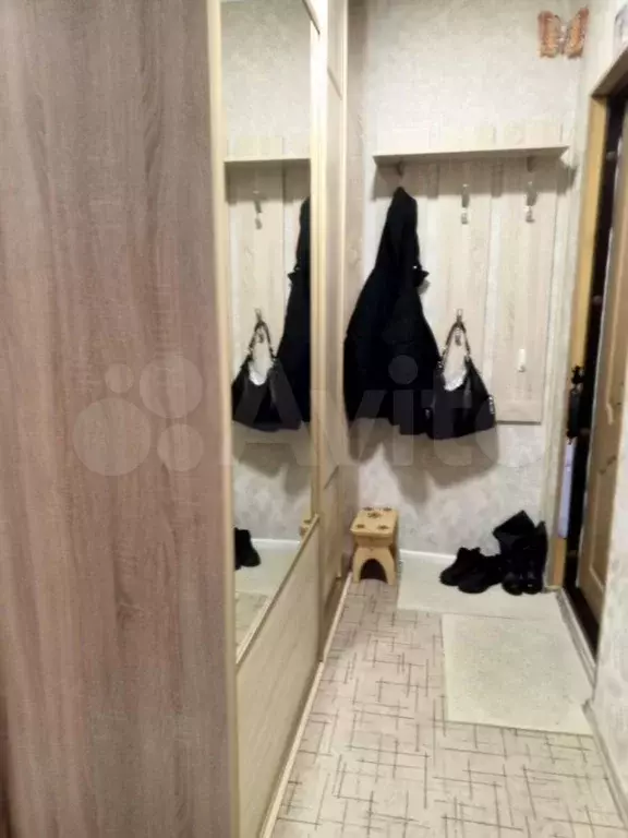 1-к. квартира, 40 м, 8/9 эт. - Фото 1