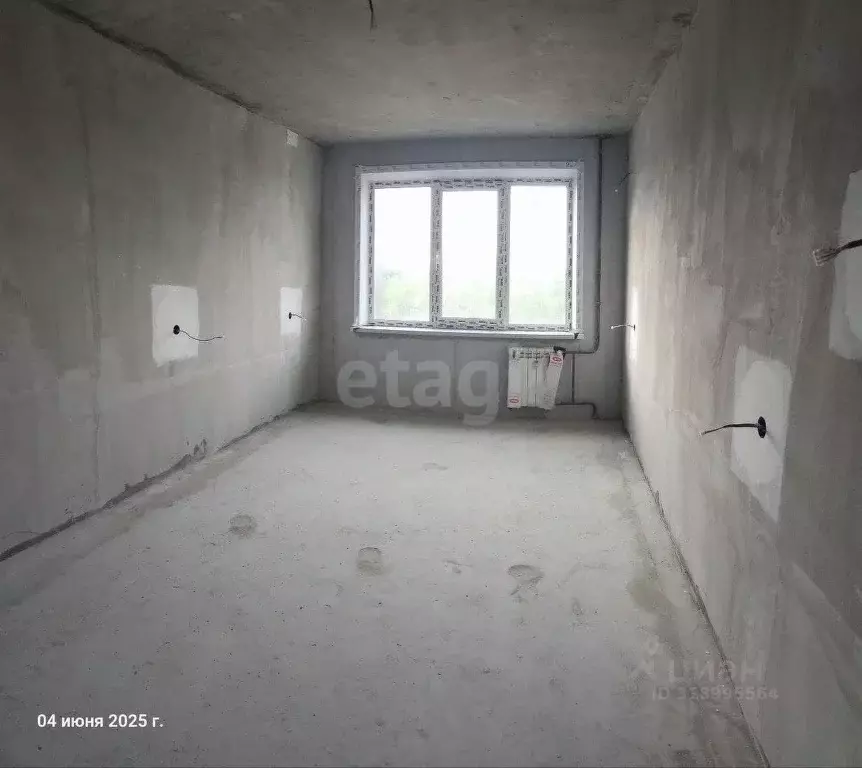 3-к кв. Хабаровский край, Хабаровск ул. Груднова, 8А (56.7 м) - Фото 1