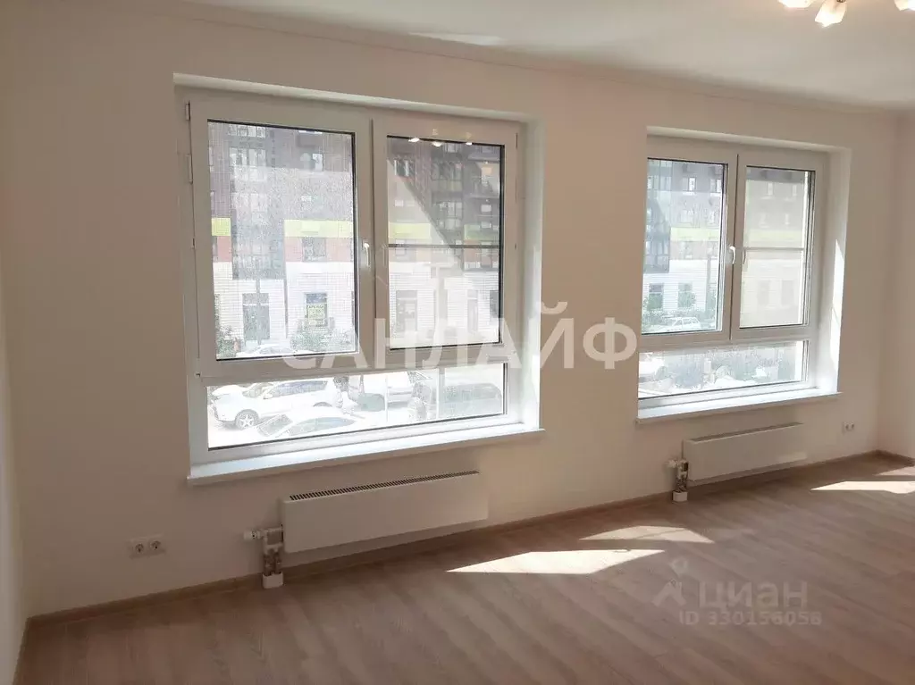 3-к кв. Москва Люблинская ул., 76к4 (89.4 м) - Фото 1