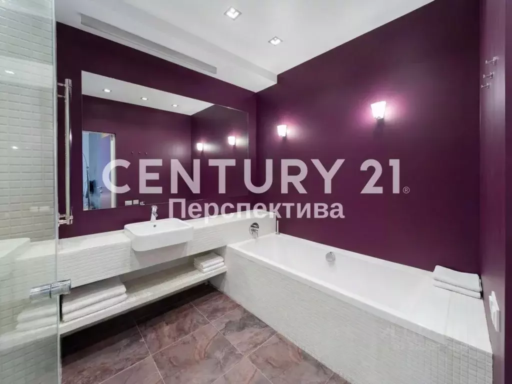 1-к кв. Москва Мичуринский просп., 34 (49.0 м) - Фото 1