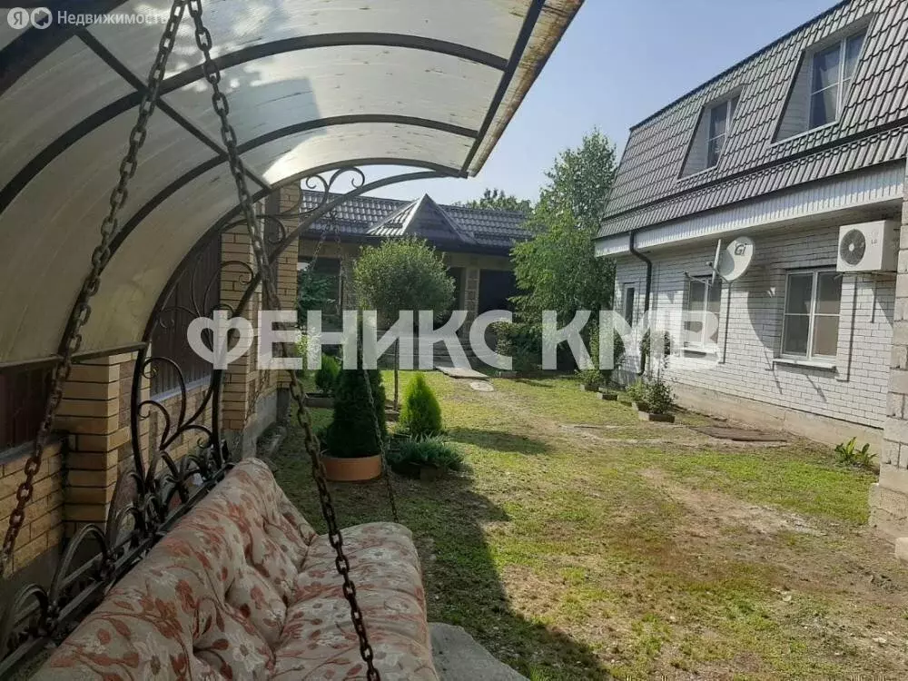 Дом в Иноземцево, Шоссейная улица (248 м) - Фото 0