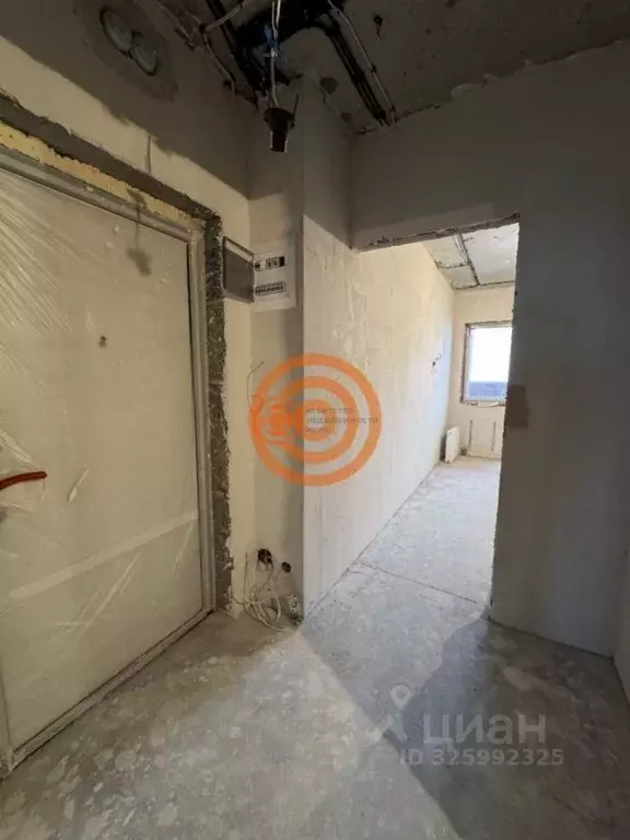 1-к кв. Тюменская область, Тюмень ул. Менжинского, 60 (40.7 м) - Фото 1