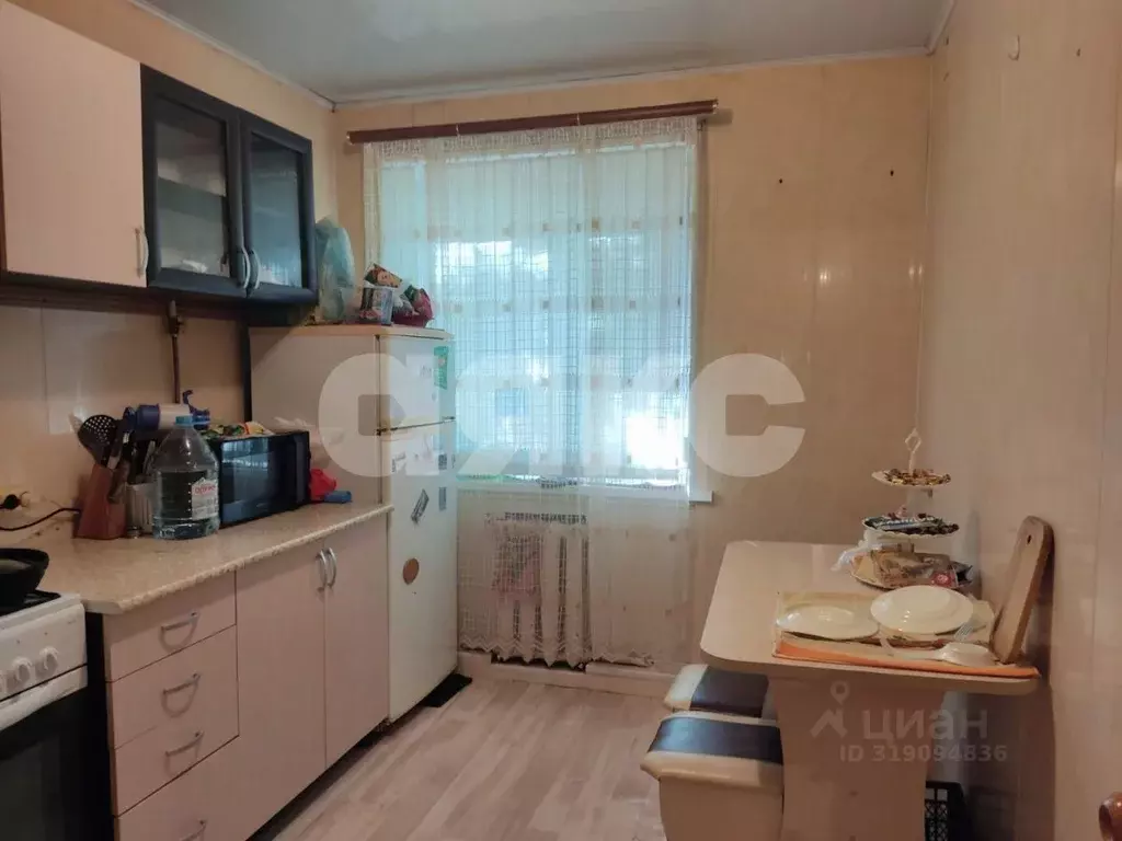2-к кв. Краснодарский край, Темрюк ул. Труда (42.9 м) - Фото 0