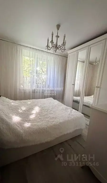 3-к кв. Липецкая область, Липецк ул. 40 лет Октября, 37А (62.6 м) - Фото 1