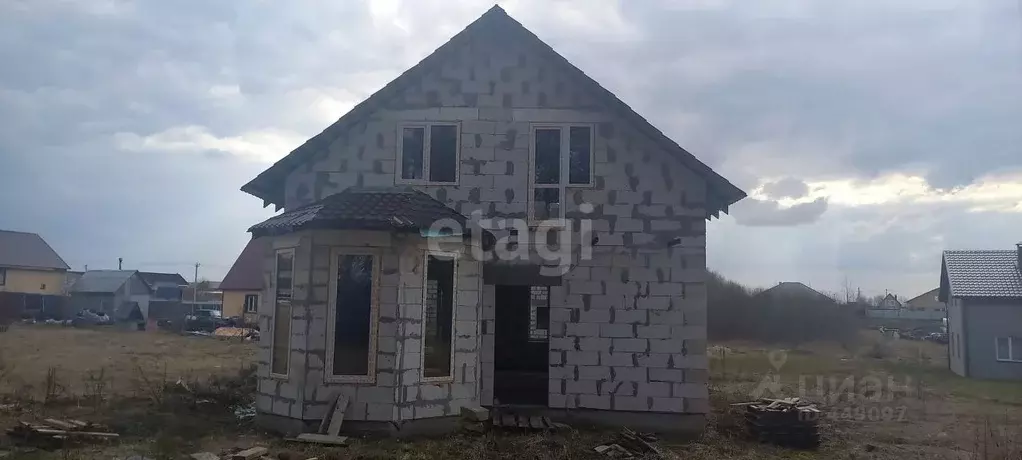 Купить Дом В Смоленском Районе Пригорское