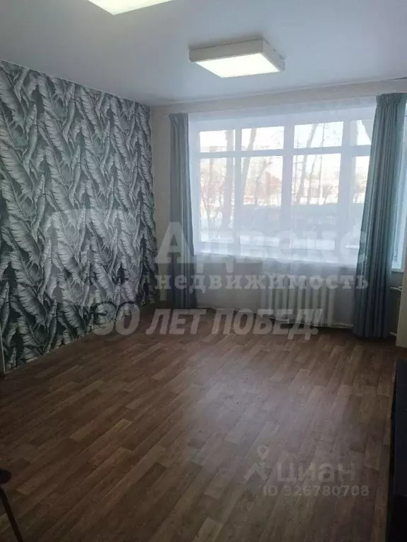 Офис в Тюменская область, Тюмень Аккумуляторная ул., 1 (19 м) - Фото 1