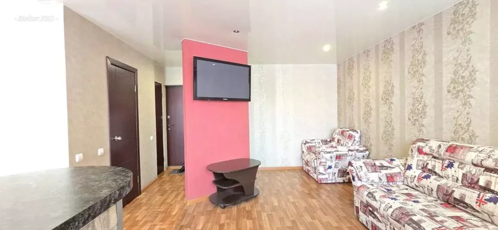 Студия Волгоградская область, Волжский ул. Пушкина, 154 (28.3 м) - Фото 1