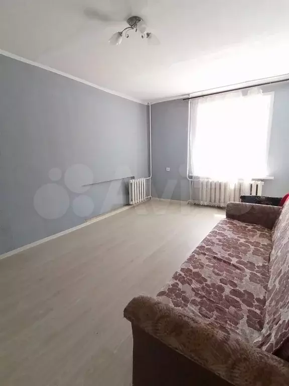3-к. квартира, 54 м, 3/9 эт. - Фото 1