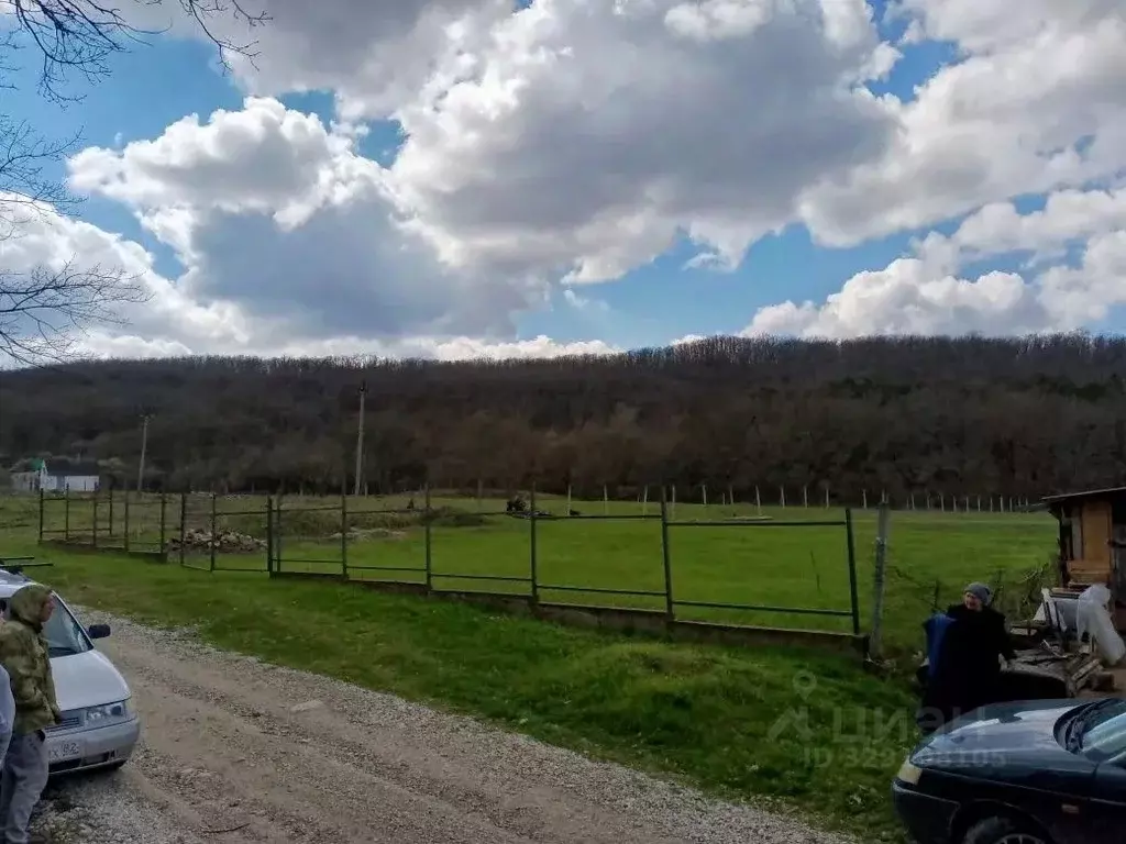 Участок в Крым, Белогорский район, с. Земляничное  (23.0 сот.) - Фото 1