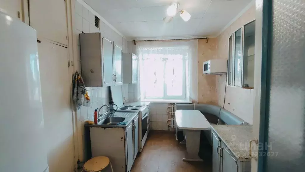 3-к кв. Воронежская область, Воронеж Московский просп., 113 (80.0 м) - Фото 1