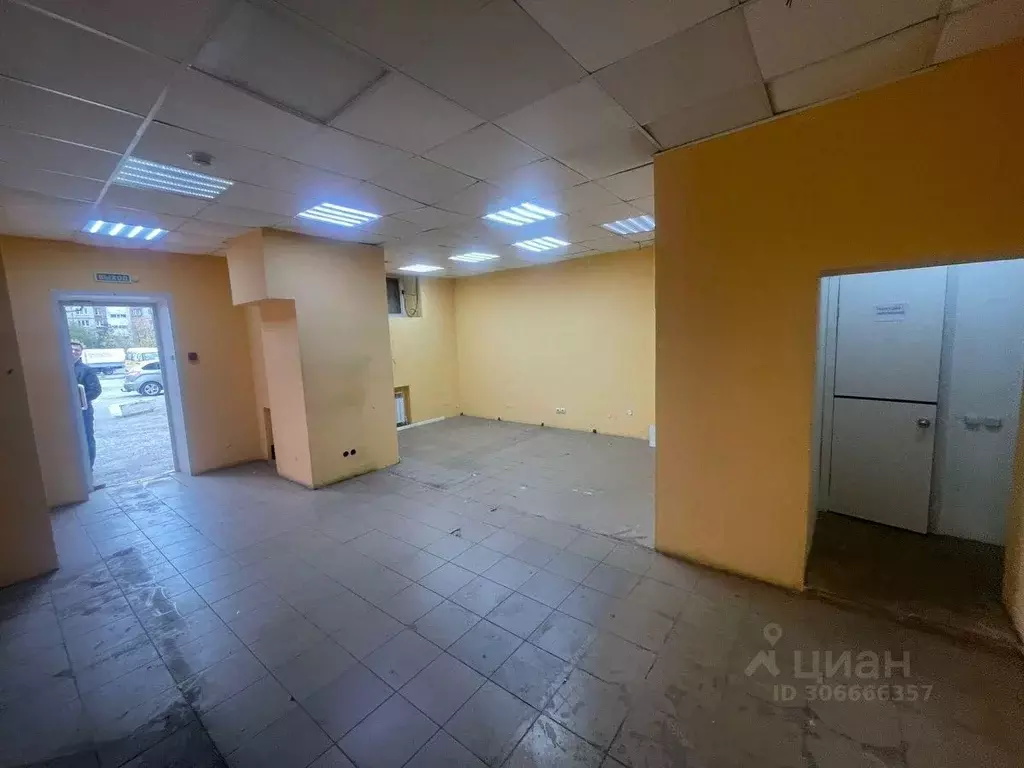 Помещение свободного назначения в Владимирская область, Владимир ул. ... - Фото 0