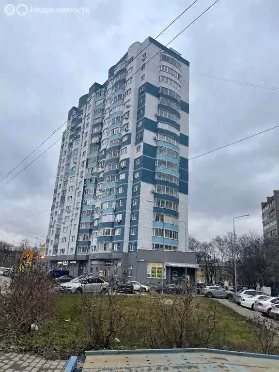 3-комнатная квартира: Королёв, микрорайон Первомайский, улица ... - Фото 1