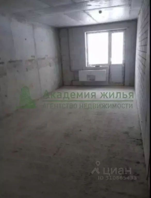 1-к кв. Саратовская область, Саратов ул. Стрельбище, 22 (29.4 м) - Фото 1