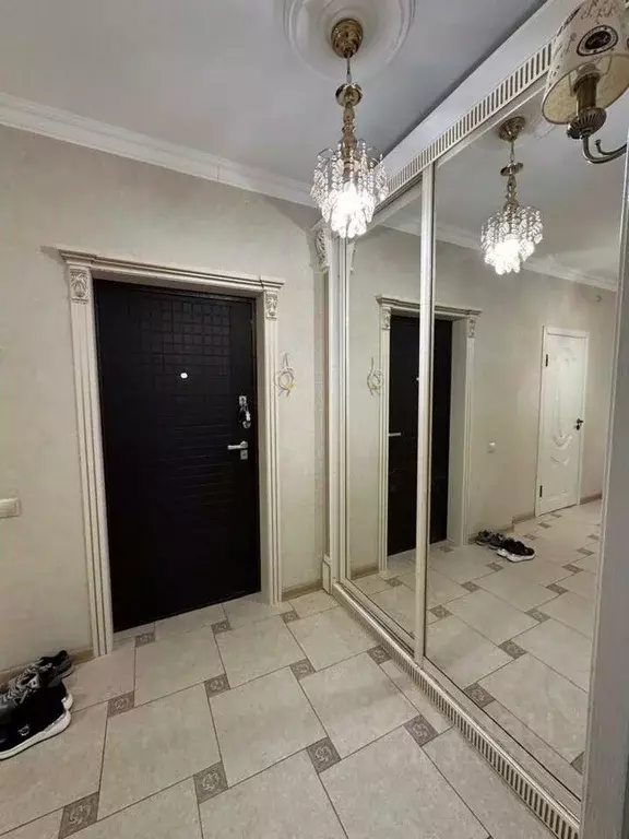 3-к кв. Дагестан, Дербент ул. Сальмана, 100 (89.0 м) - Фото 2