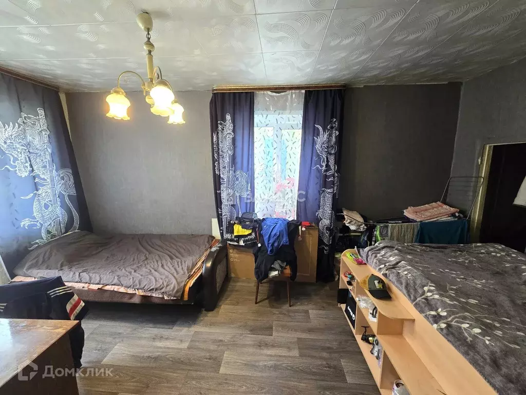 Продаётся 1-к квартира, 31 м - Фото 1