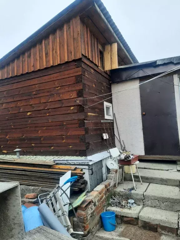 Дом в Иркутская область, Черемхово Карьерная ул., 25 (47 м) - Фото 2
