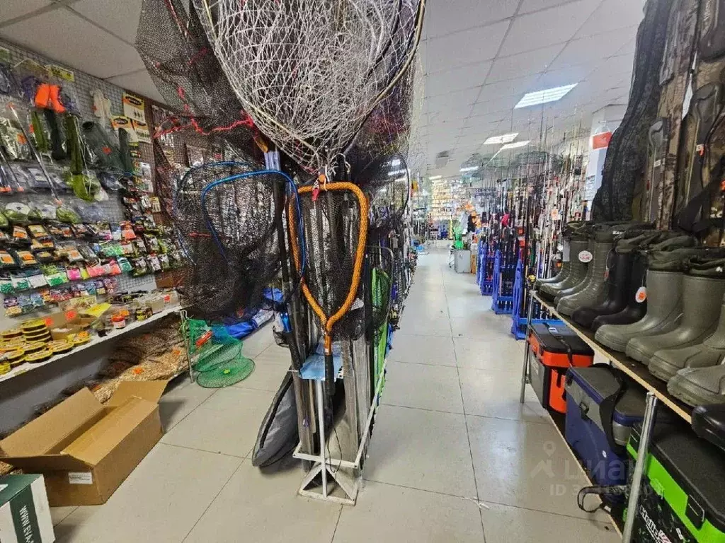 Помещение свободного назначения в Татарстан, Набережные Челны ... - Фото 1