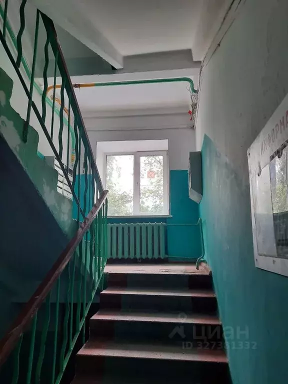 1-к кв. Пермский край, Пермь Магистральная ул., 96/2 (31.0 м) - Фото 2