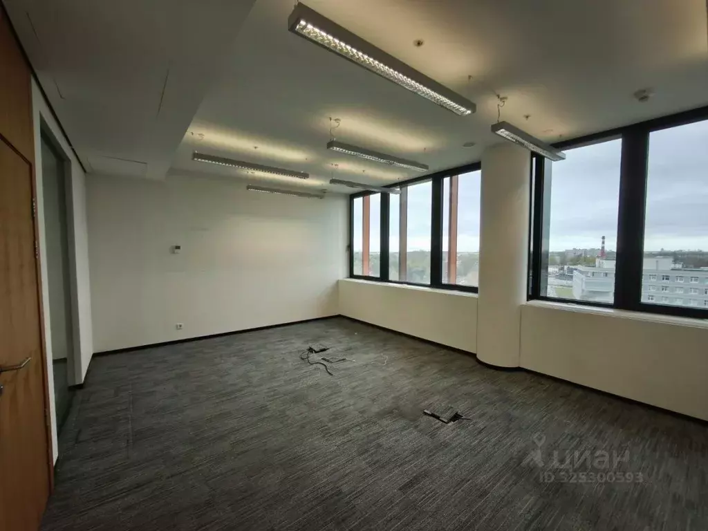 Офис в Санкт-Петербург Стартовая ул., 6 (927 м) - Фото 2