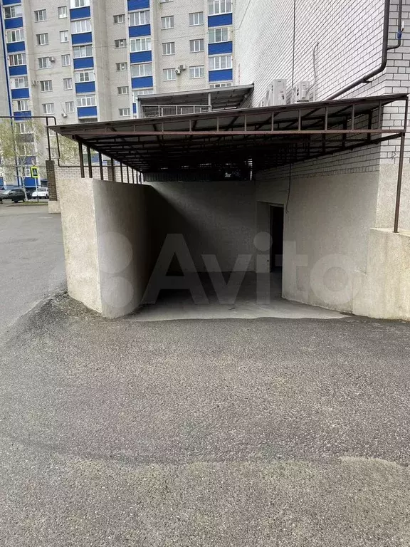 Машиноместо, 14 м - Фото 0