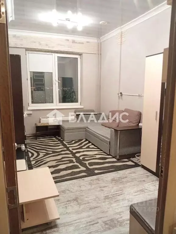 1-к кв. Московская область, Балашиха 1 Мая мкр, 4К1 (32.0 м) - Фото 1