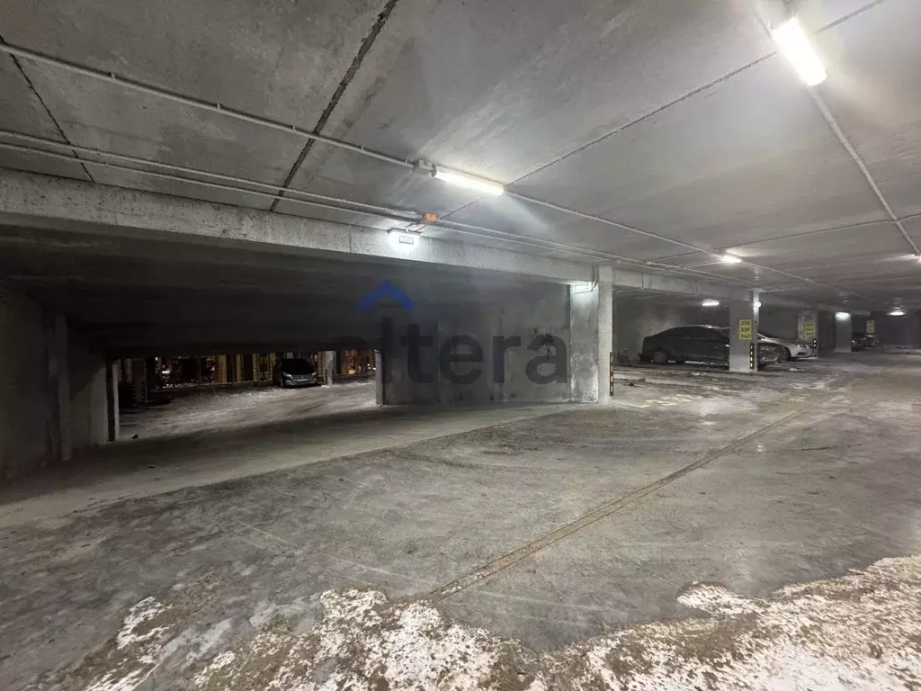 Гараж в Татарстан, Казань ул. Рашида Нежметдинова, 1А (10 м) - Фото 2