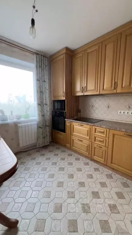 3-к кв. Москва Керамический проезд, 75К1 (75.5 м) - Фото 1