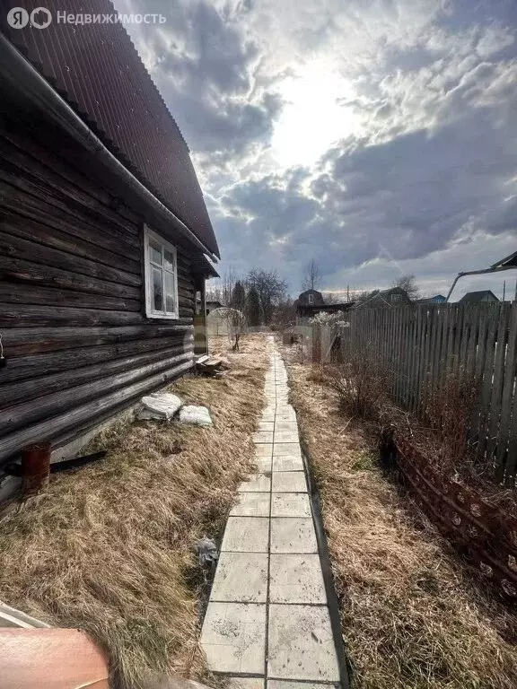 Дом в Ярославский муниципальный округ, СНОТ Оздоровитель-1 (48 м) - Фото 1