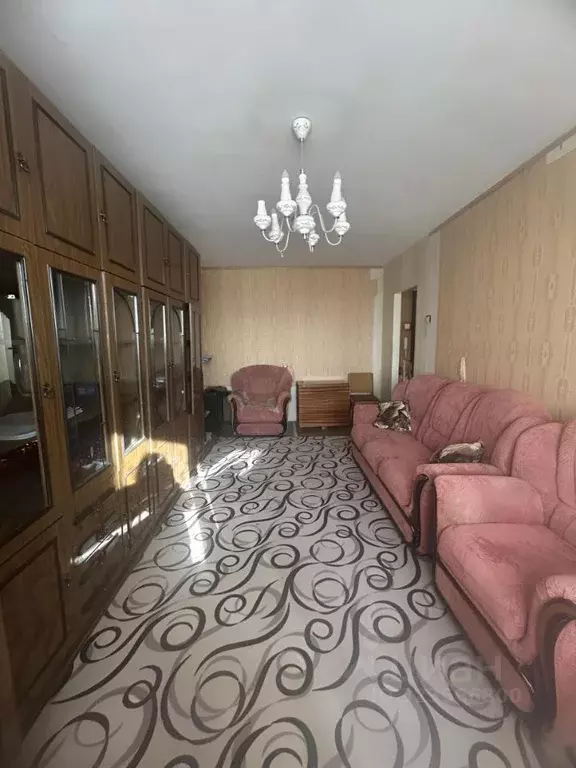 2-к кв. Оренбургская область, Новотроицк Уральская ул., 36 (50.6 м) - Фото 2