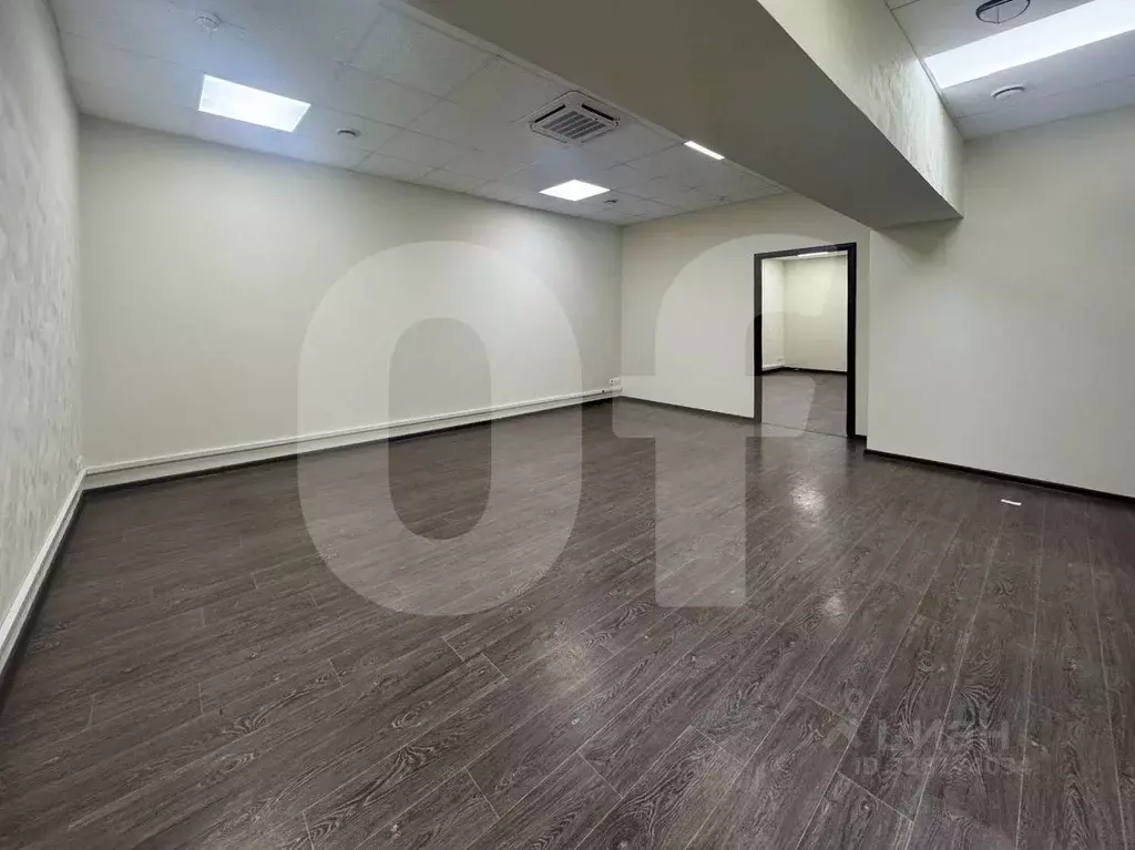 Офис в Москва 2-я Хуторская ул., 38А (819 м) - Фото 1