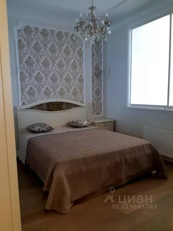 2-к кв. Краснодарский край, Сочи Курортный просп., 105 (101.0 м) - Фото 2