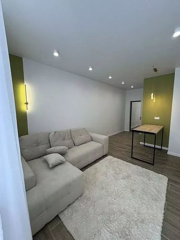 Студия Ростовская область, Ростов-на-Дону Привокзальная ул., 3/1 (27.5 ... - Фото 2