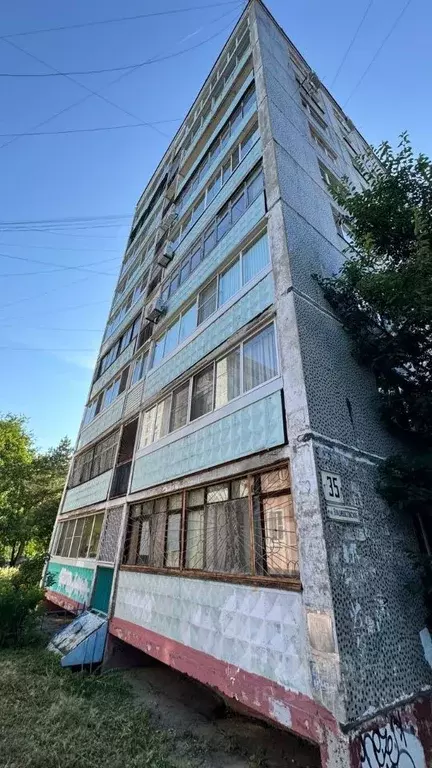 3-к кв. Хабаровский край, Хабаровск Владивостокская ул., 35 (67.4 м) - Фото 0