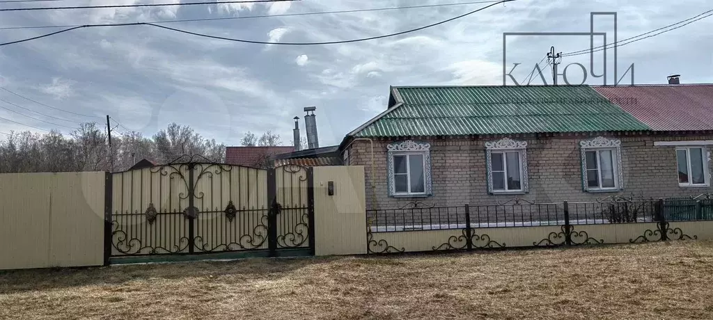 Коттедж 77,8 м на участке 7,9 сот. - Фото 0