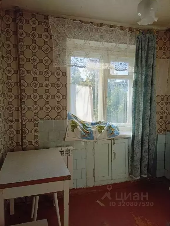 2-к кв. Самарская область, Тольятти ул. Ушакова, 46 (44.4 м) - Фото 1