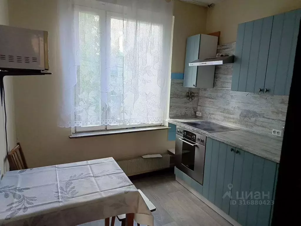 2-к кв. Москва Кустанайская ул., 8К1 (46.0 м) - Фото 0