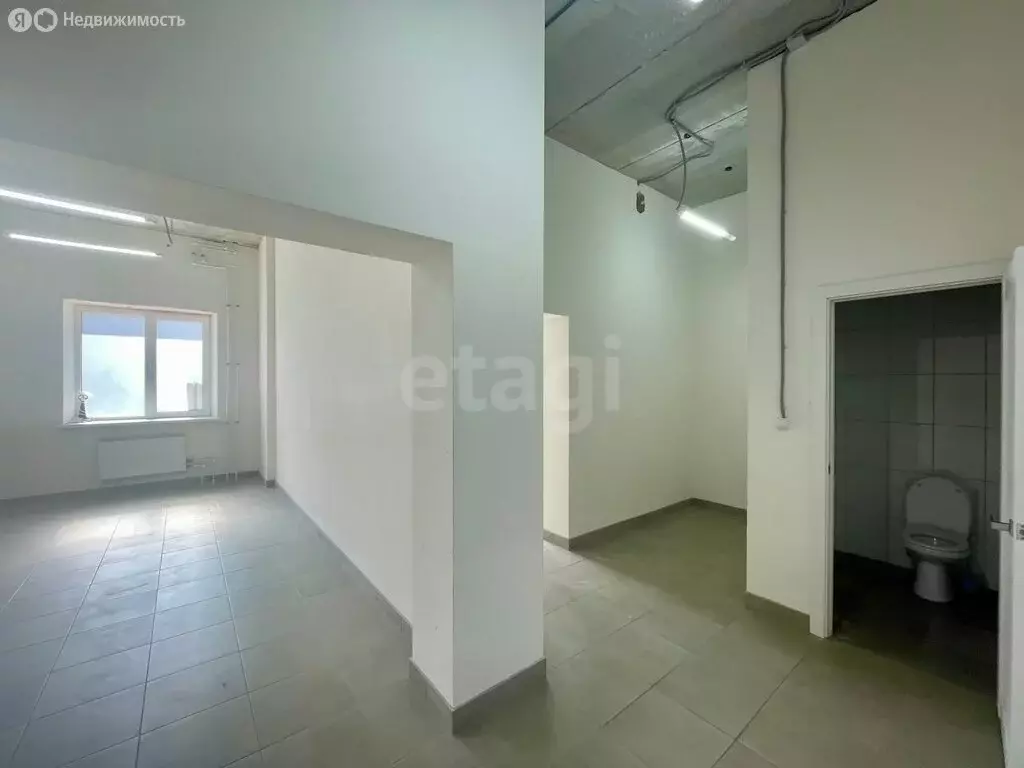 Помещение свободного назначения (25 м) - Фото 2