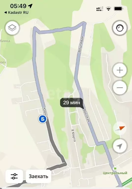 Участок в Амурская область, Благовещенский район, с. Кантон-Коммуна ... - Фото 1