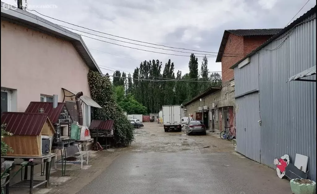 Склад (250 м) - Фото 1